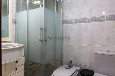 Quarto para alugar, Madrid