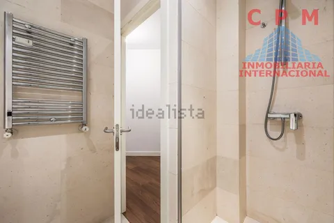 Wohnung 145 m² in Madrid