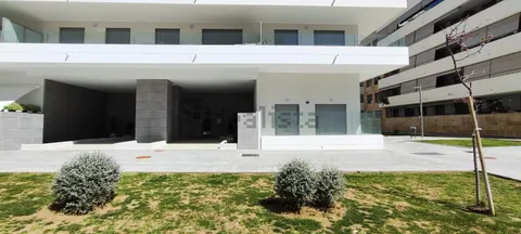 Wohnung 100 m² in Marbella