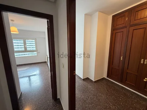 Wohnung 162 m² in Valencia