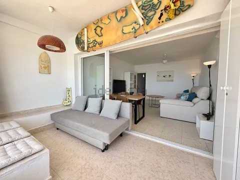 Pis de 52 m² a Benalmádena