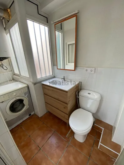 Habitació de lloguer, Burjassot