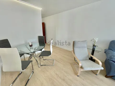 Pis de 80 m² a Sevilla