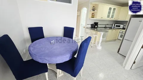 Pis de 60 m² a Mogán