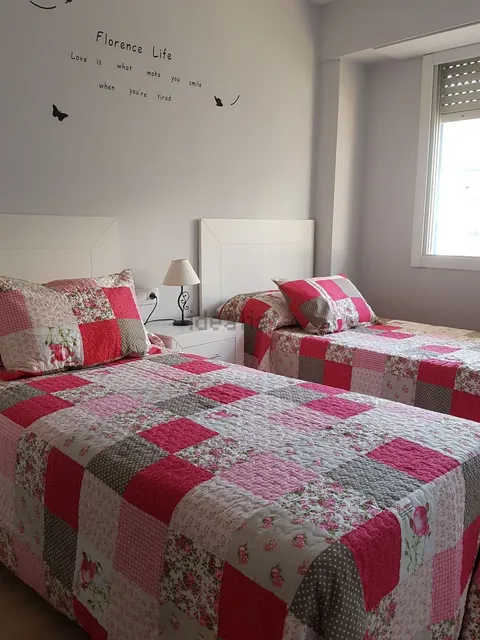 Pis de 70 m² a Cullera