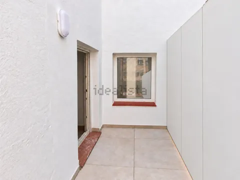 Pis de 77 m² a Màlaga
