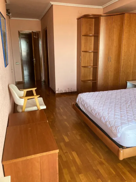 Habitació de lloguer, Logronyo