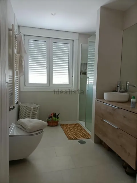 Pis de 82 m² a Santiago de Compostel·la