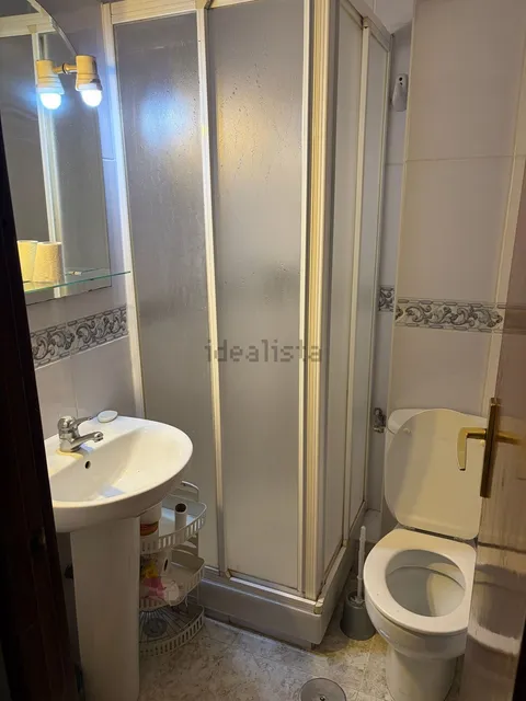 Habitació de lloguer, Santiago de Compostel·la