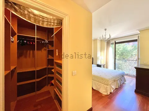 Pis de 155 m² a Madrid