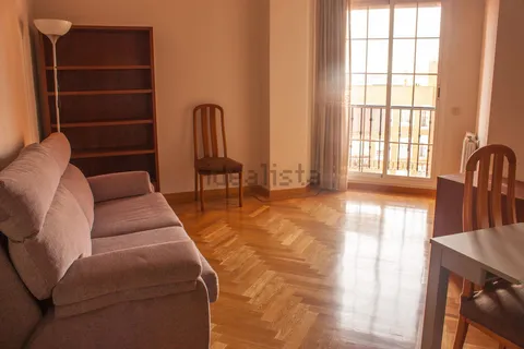 Pis de 53 m² a Madrid