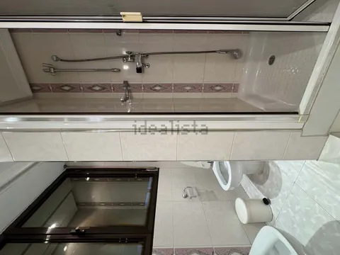 Zimmer zur Miete, Madrid