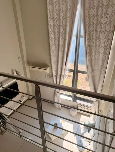 Pis de 70 m² a Madrid