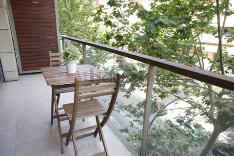 Pis de 60 m² a Barcelona