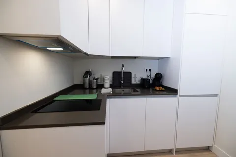 Apartamento 50 m² em Madrid
