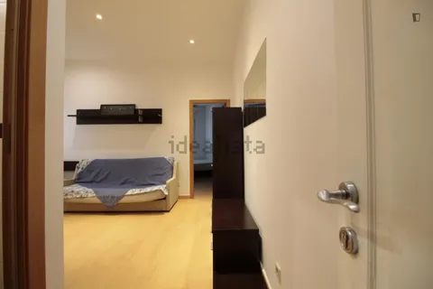 Wohnung 50 m² in Madrid