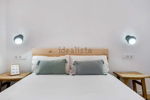 Piso de 100 m² en Barcelona