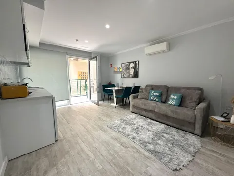 Pis de 40 m² a Alacant
