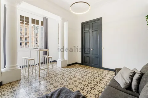 Chambre à louer, Barcelone