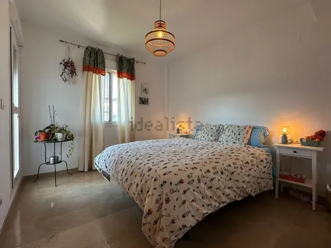 Casa de 166 m² a Bollullos de la Mitación