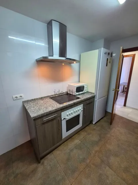 Pis de 100 m² a Sevilla
