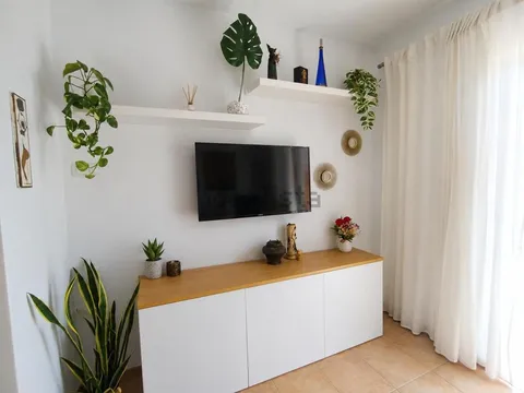 Maison 58 m² à San Bartolomé de Tirajana