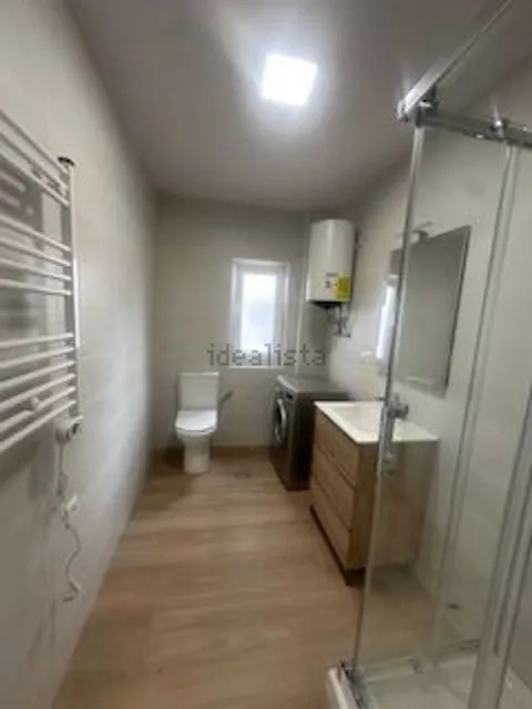 Pis de 50 m² a Lleó