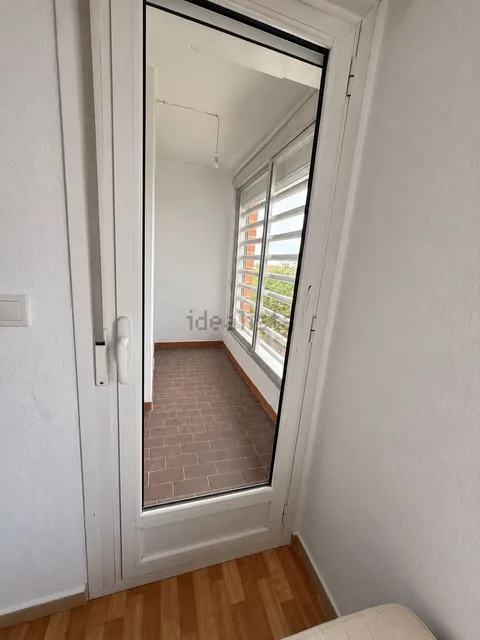 Habitació de lloguer, Madrid (3/11)