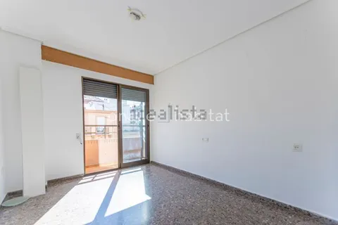 Pis de 70 m² a València