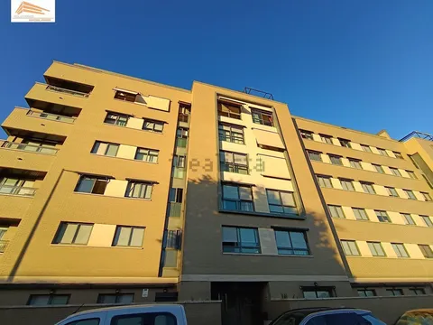Квартира 127 м² у Valladolid (3/32)