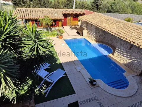 Moradia 120 m² em Cartagena (3/40)