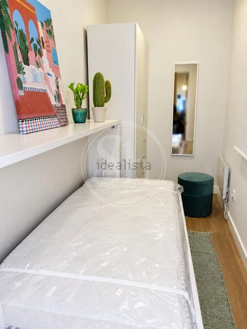 Pis de 37 m² a Madrid