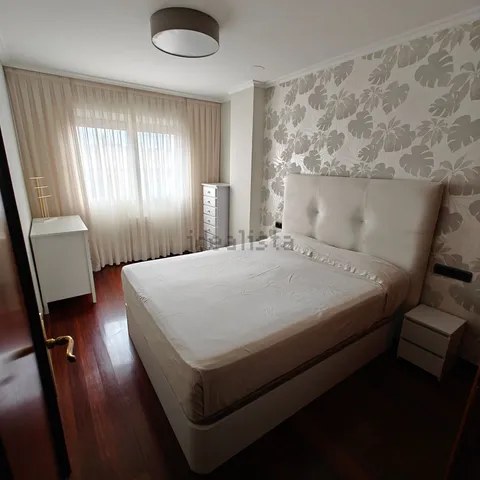 Pis de 59 m² a Vigo