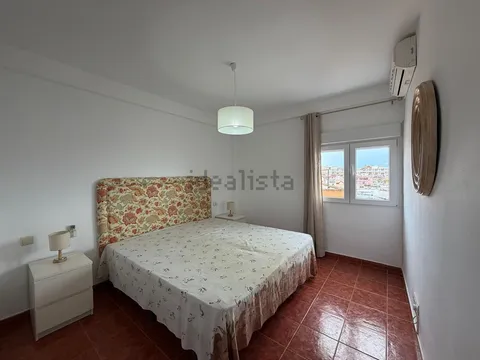 Pis de 73 m² a Benalmádena