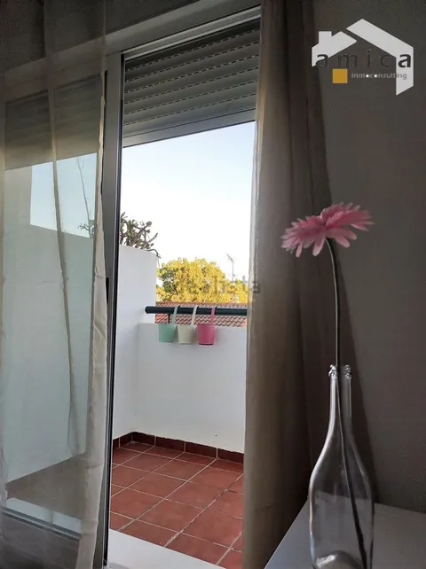 Pis de 72 m² a Gelves