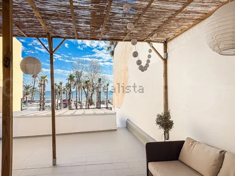 Haus 110 m² in Málaga