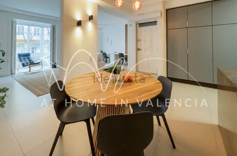 Piso de 165 m² en Valencia