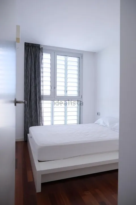 Pis de 90 m² a Barcelona