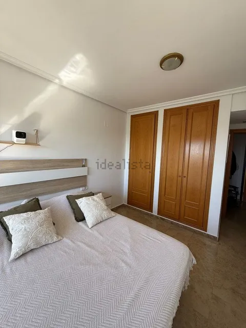 Pis de 75 m² a València