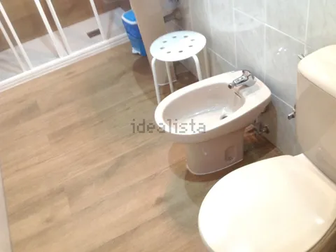 Pis de 80 m² a Salamanca