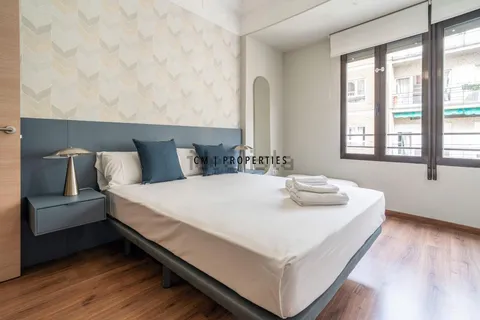 Pis de 173 m² a València