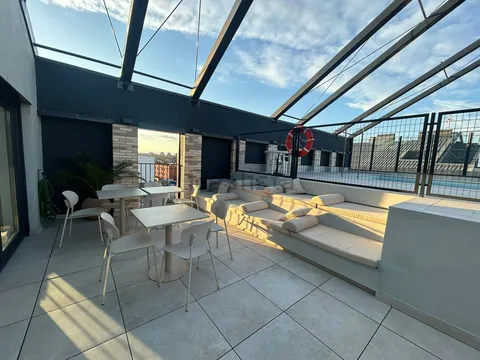 Pis de 79 m² a Madrid