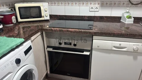 Room for rent, Barcelona