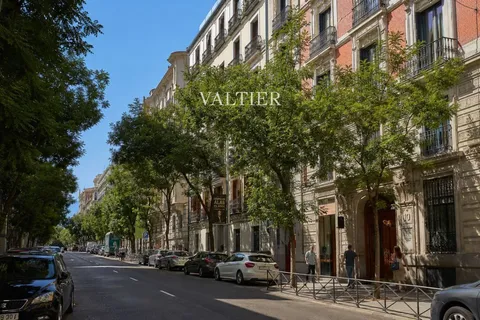 Pis de 80 m² a Madrid