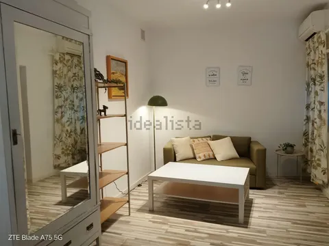 Habitació de lloguer, Còrdova