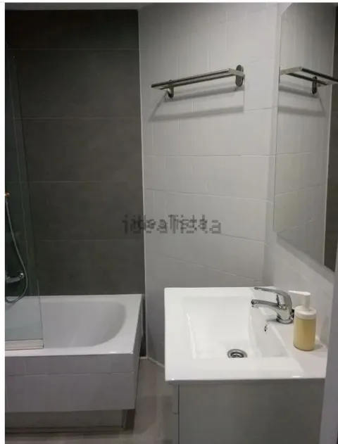 Pis de 51 m² a Madrid