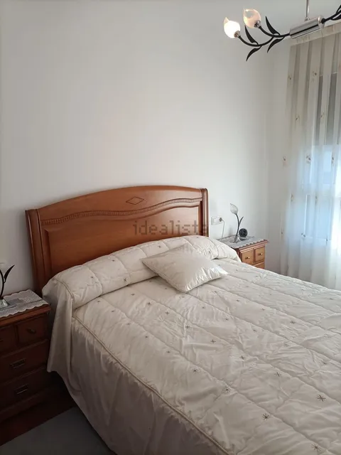 Pis de 100 m² a Santiago de Compostel·la