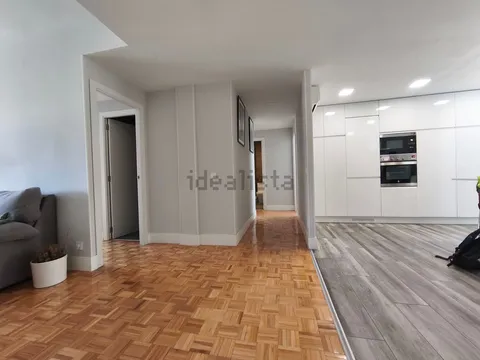 Pis de 135 m² a Madrid