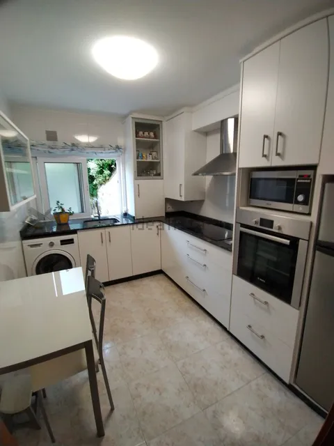 Pis de 96 m² a Santiago de Compostel·la