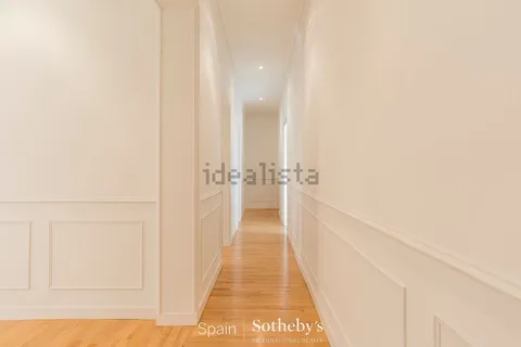 Appartamento 160 m² a Madrid